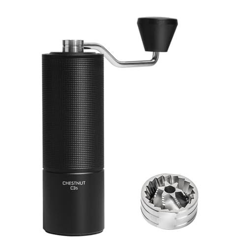 Chestnut C3S Manual Coffee Grinder
