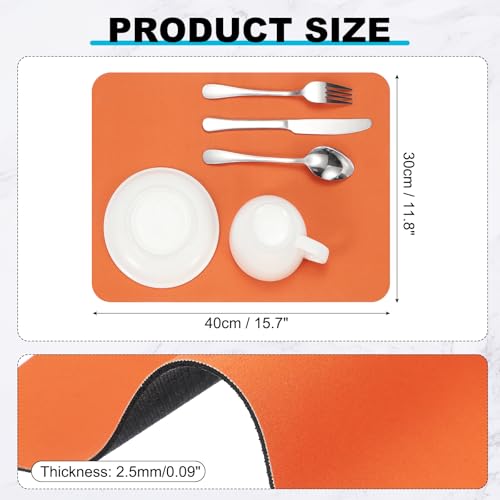Silicone Mats for Kitchen Counter