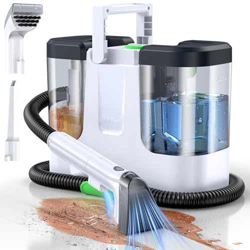Carpet Cleaner Machine