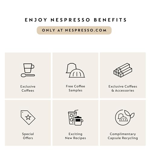 Nespresso Original (50 Count)