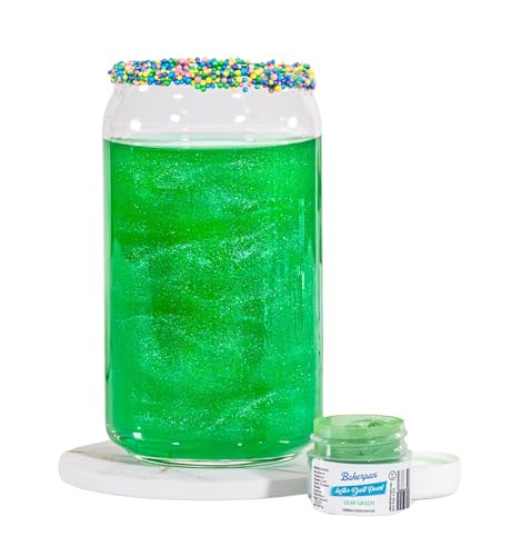 Pearl Luster Dust Edible