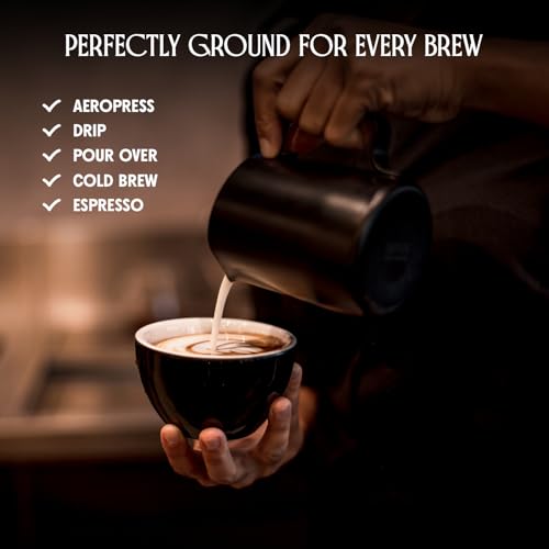 Guatemala Santa Rosa Ground Coffee Medium Roast (35.2 Ounce)