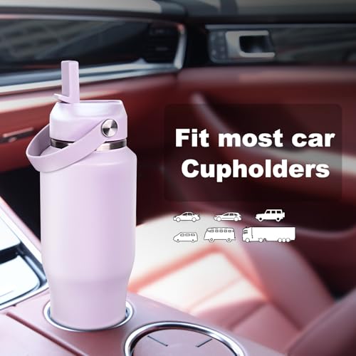32oz Insulated Water Bottle