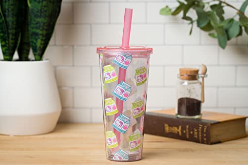 Sanrio Hello Kitty Milk Carton