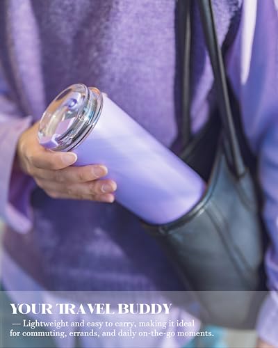 16 oz Insulated Coffee Tumblers