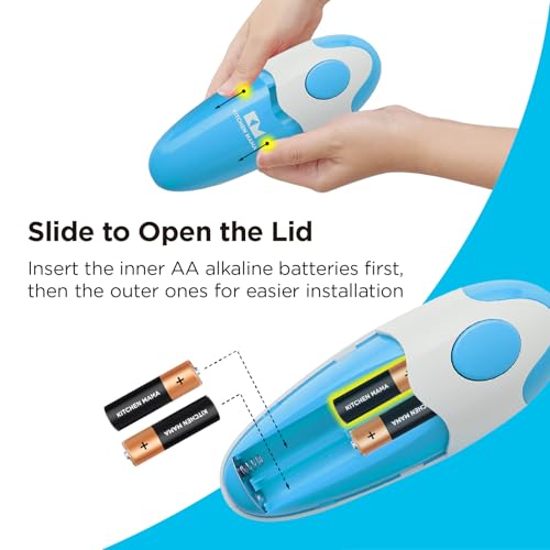 Auto Electric Can Opener