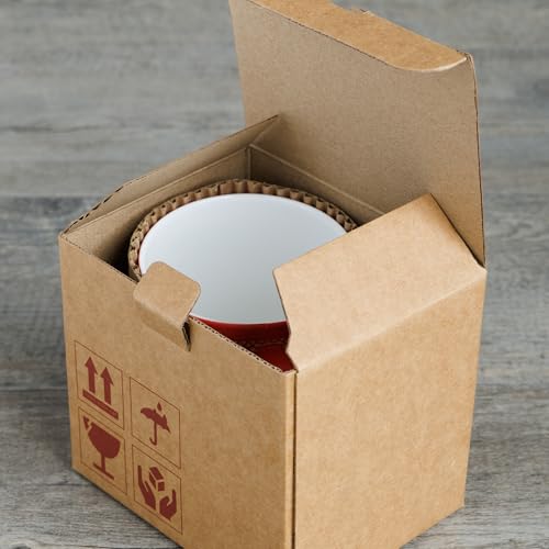 Coffee Mug with Handles Tea Cups