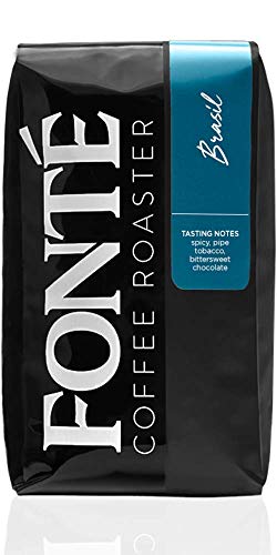 Fonte Coffee Roaster (12 Ounce)