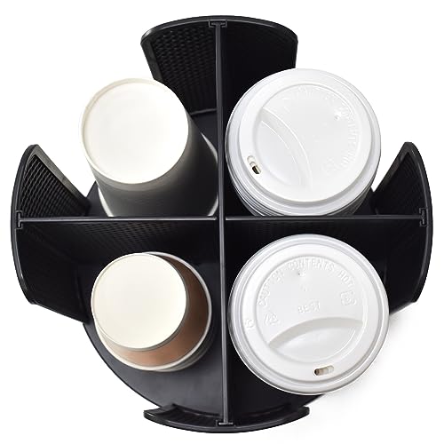Cup and Lid Organizer