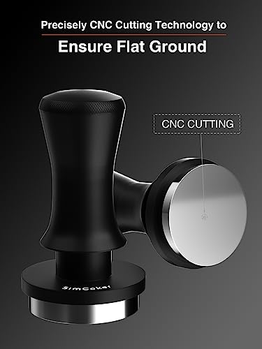 Espresso Tamper
