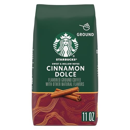 Ground Coffee (11 Ounce)