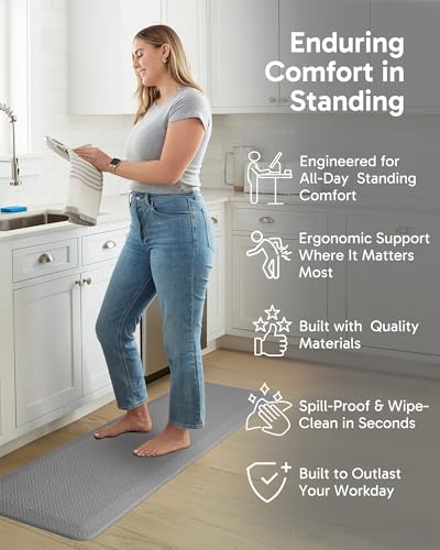Kitchen Mats for Floor