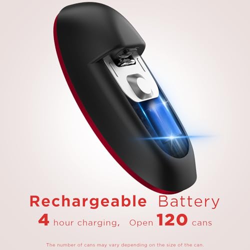 Ultrablade PRO Electric Can Opener