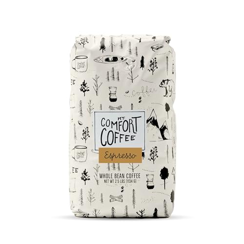 Espresso Roast (40 Ounce)