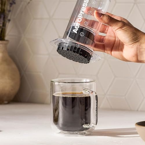 Clear Coffee Press