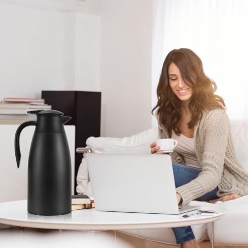 70 oz Thermal Coffee Carafe (3 Count)