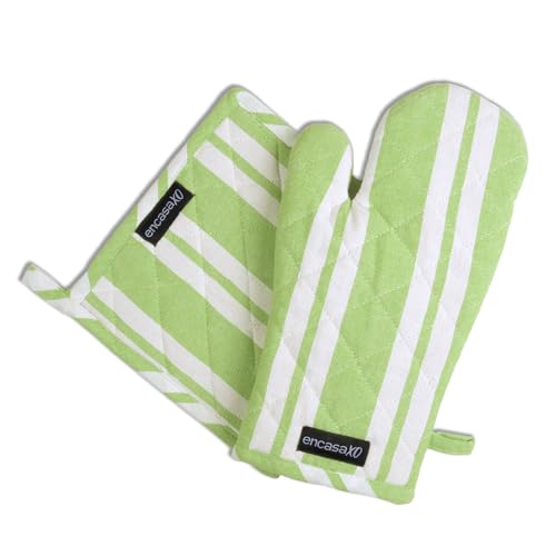 Oven Mitts and Pot Holders Set (2 Count)