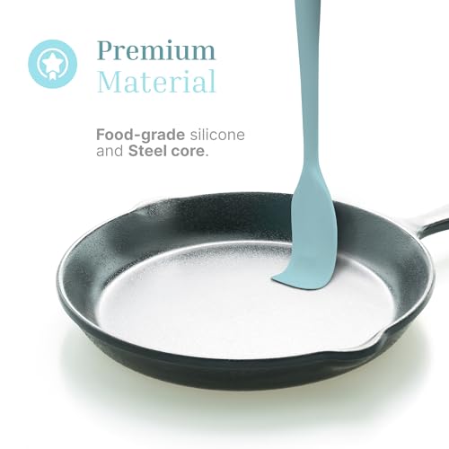 Silicone Spatula Set (2 Count)