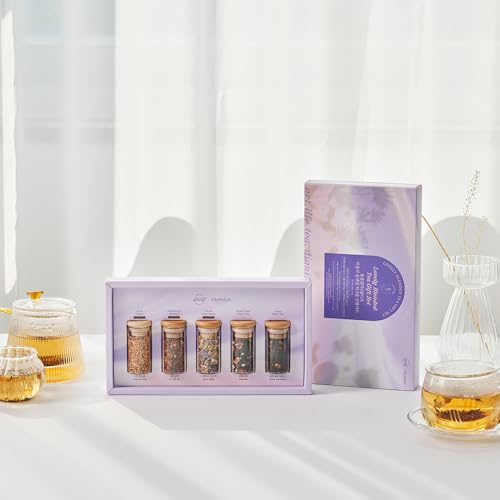 Lovely Blending Tea Gift Set