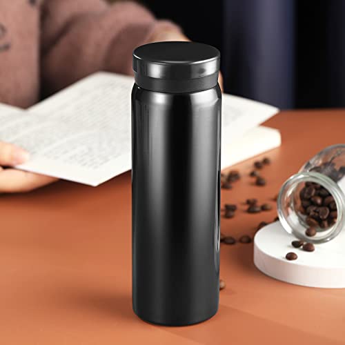 Mini Thermos Cute Water Bottle