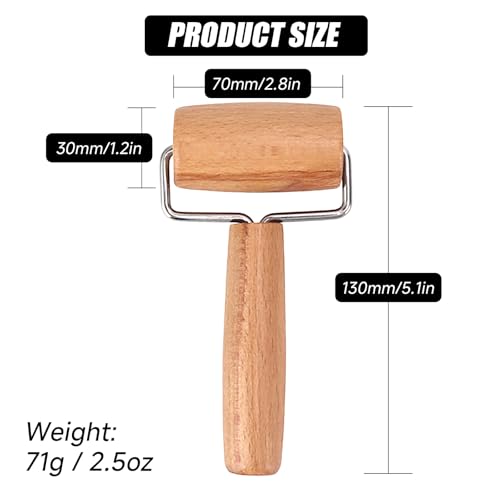 Small Rolling Pin
