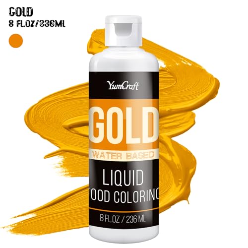 Food Coloring Liquid (8 Fl Oz)