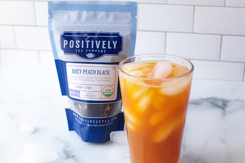Positively Tea (16 Ounce)