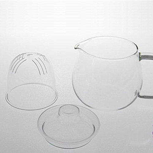8363 UNITEA Teapot