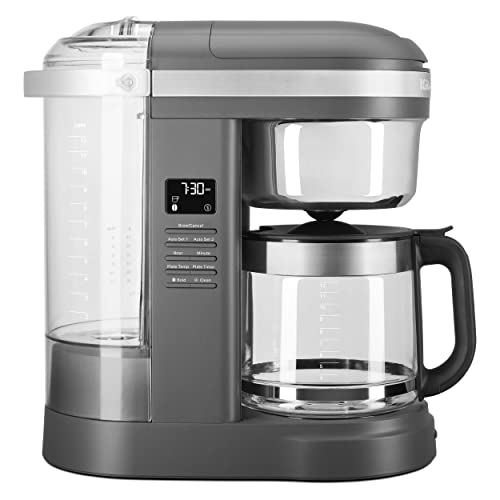 12 Cup Drip Coffee Maker
