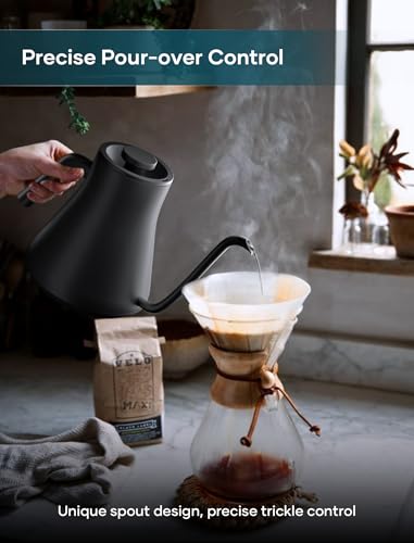 Electric Kettles