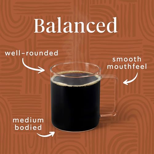K Cup Coffee Pods (13.04 Ounce)