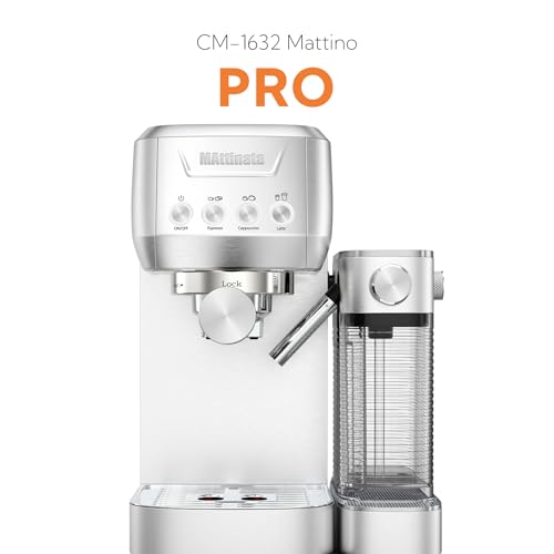 1632L Espresso Machine