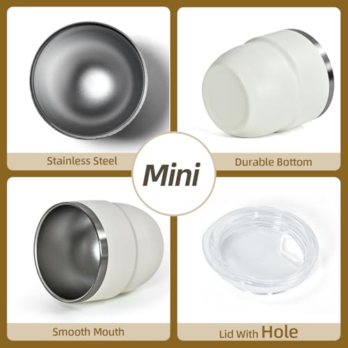 Espresso Cups (2 Count)