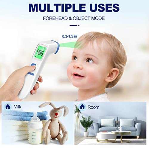 No Touch Thermometer for Adults