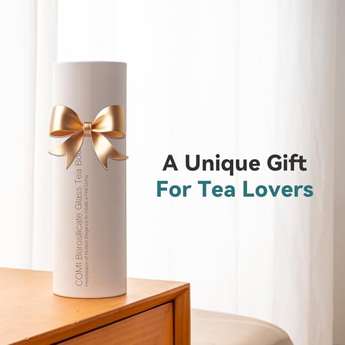Tea Bottle with Infuser