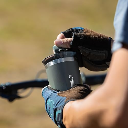 Octaroma Classico Vacuum Insulated Coffee Mug
