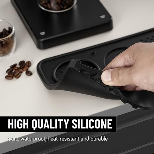Espresso Tamping Mat
