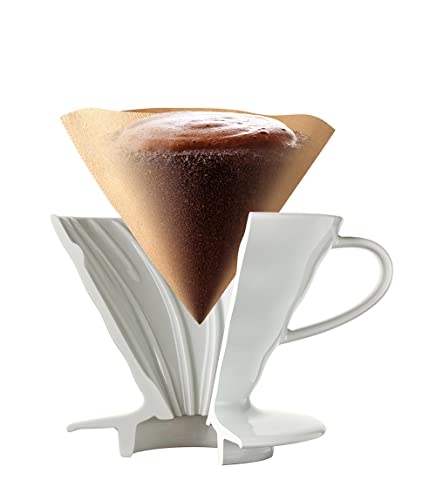 V60 Paper Coffee Filter (100 Count)