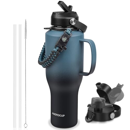 Water Bottle 40oz