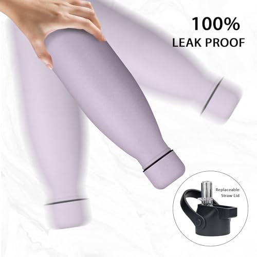 Insulated Water Bottle