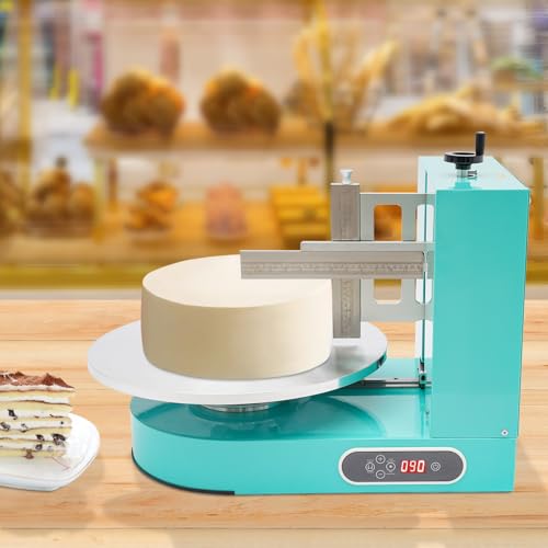 Automatic Cake Decorating Machine