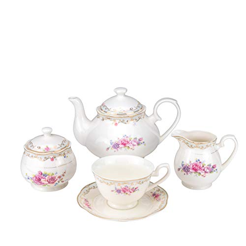 57 pc Banquet Dinnerware Set