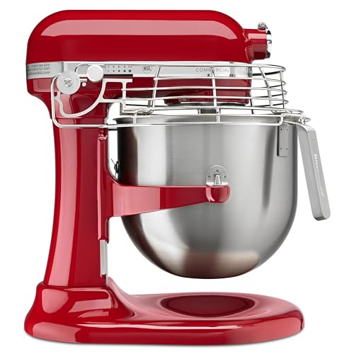 Commercial Series 8 Quart Bowl