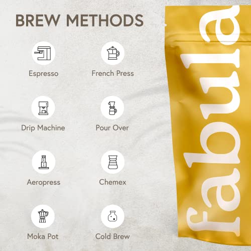 Coffee Decaf Dark Roast Whole Beans (12 Ounce)