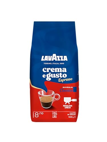 Espresso Crema e Gusto (35.2 Ounce)