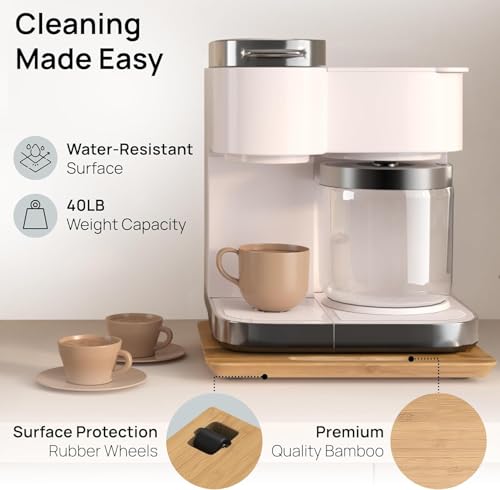 Appliance Slider