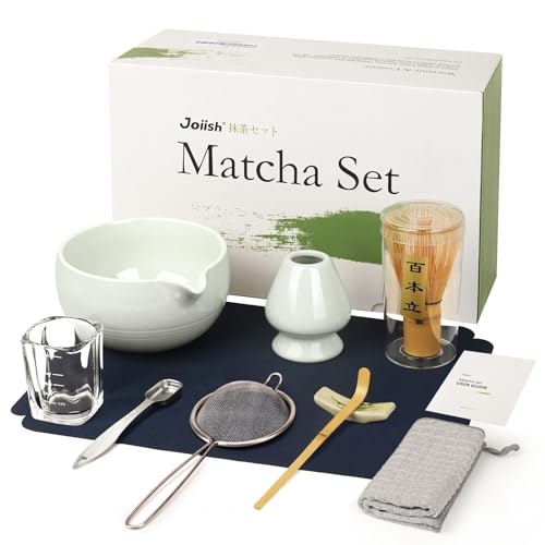 Matcha Whisk Set (10 Count)