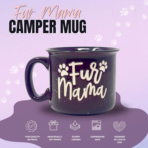 Cute Funny Coffee Mug for Dog Lovers