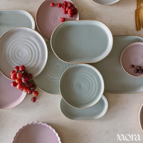 Ceramic Decorative Tray