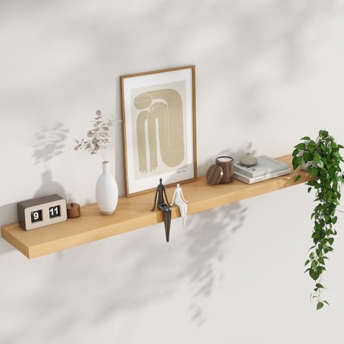 Floating Shelves for Wall